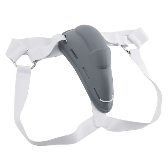 Copa De Bulto De Ropa Interior, Cubierta De Prepucio De Forma Estéreo Lavable Para El Rendimiento Del Escenario