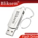thumbnail image 1 of Unidad De Memoria flash USB De Alta Velocidad 1TB 2TB Bolígrafo De Metal 8GB 16GB 32GB 64GB USB2.0 128GB 256GB 512GB Rotativa Android Micro PC Regalo De Empresa, 1 of 3