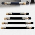 thumbnail image 1 of Tubo de extensión de válvula de goma para neumáticos, tubo de extensión de inflado de válvula de vacío para automóvil, boquilla de extensión de inflado de boquilla de aire, 1 of 4