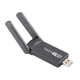 thumbnail image 3 of Adaptador de red inalámbrico WiFi USB 3.0 de doble antena de 1300 Mbps con disco, 3 of 12