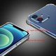 thumbnail image 5 of Funda compatible con iPhone 12 Pro Case 6.1 pulgadas (transparente) - Funda protectora a prueba de golpes 12 Pro -, 5 of 5