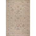 thumbnail image 6 of nuLOOM Norella Traditional Floral & Paisley Area Rug, 4' x 6', Beige, 6 of 9