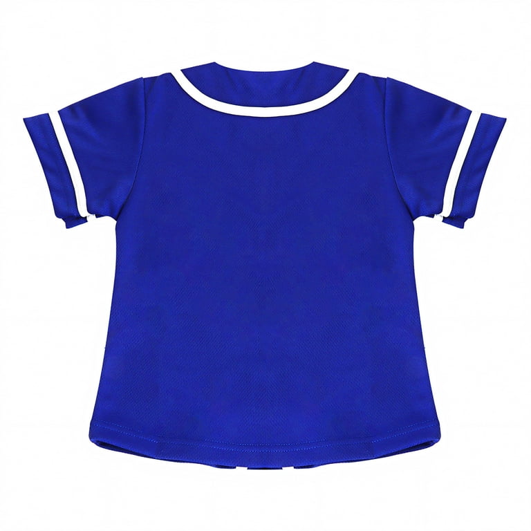 Maillot cross 180 GOAT YOUTH FOX bleu marine/blanc/rouge Maillot cross 180 GOAT YOUTH FOX bleu marine/blanc/rouge