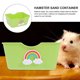 thumbnail image 3 of BESTYASH Accesorio Para Jaula Para Hamster Con En, 3 of 8