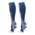 thumbnail image 2 of Calcetines de compresión deportivos calcetines de fútbol para ciclismo al aire libre calcetines mágicos elásticos Calcetines de compresión, 2 of 2