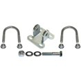 thumbnail image 1 of RockJock JK-9704SB Kit de Support de Choc de Stabilisateur de Direction - Tie Rod de 1,5 Po, 1 of 1