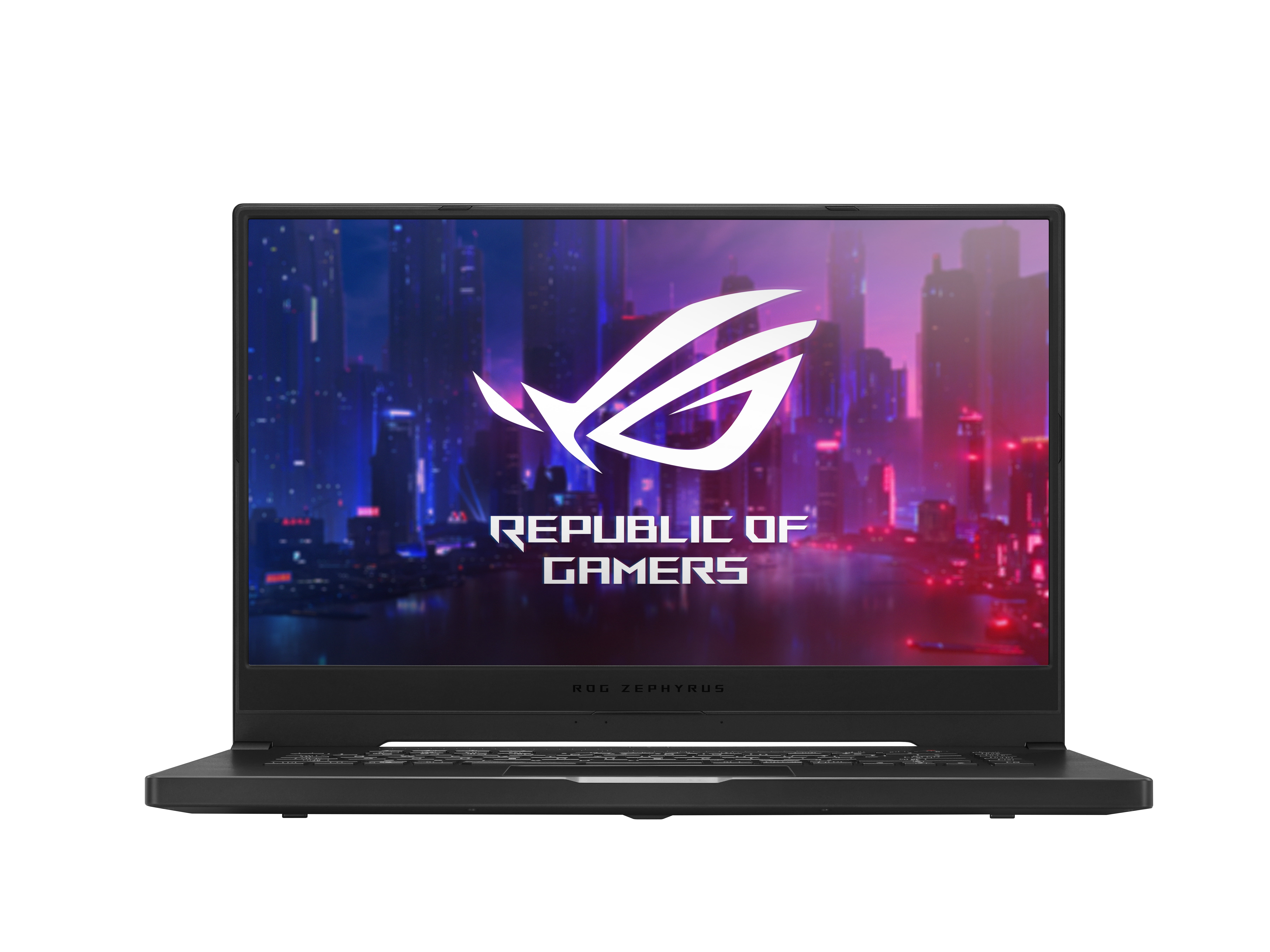 ASUS ROG Gaming 15.6\