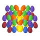 thumbnail image 2 of 50 huevos de Pascua rellenables, huevos de Pascua vacíos, cajas de juguetes, huevos , manualidades, adornos de recuerdo de fiesta para huevos Hugo Huevos de Pascua, 2 of 10
