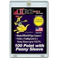 thumbnail image 4 of 1X PRO-MOLD 20 PT. Sleeved Card Magnetic Holder, 4 of 6