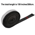 thumbnail image 1 of 150 Inch Fiberglass Wire Mesh Gasket Replacement For Kamado For Joe For Classic For Indoor Outdoor Barbecue Cocinas Accesorios, 1 of 12