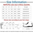 thumbnail image 3 of Slippers for Women Valentines Heart Memory Foam Shoes Fuzzy Indoor And Outdoor Slip On Plush Womens Slippers, 3 of 9