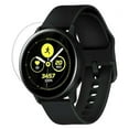 thumbnail image 3 of For Samsung Galaxy Watch Active 2 (40mm) [4-Pack BISEN] Ultra Clear Screen Protector, Anti-Scratch, Anti-Shock, 3 of 3