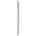 thumbnail image 2 of 23 3/4"W x 23 3/4"H x 1 5/8"P Classic Square Ceiling Tile, 2 of 4