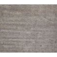 thumbnail image 1 of Ahgly Company Machine Washable Indoor Rectangle Contemporary Army Brown Area Rugs, 5' x 7', 1 of 7