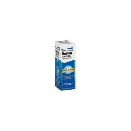 Bausch & Lomb Boston Advance Conditioning Solution 3.50oz Each