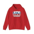 thumbnail image 3 of Succession TV SHOW | ATN News Network Hoodie | 4 Colors, 3 of 11