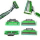 thumbnail image 4 of Útiles Kuymtek 4 X Men Shaver Razor Blade 3 Layer Mach 3 BG Verde, 4 of 8