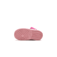 thumbnail image 6 of JORDAN TODDLER Air Jordan 1 Mid TD "Fierce Pink" FD8782 116 FD8782 116 from Stadium Goods, 6 of 8