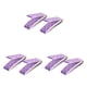 thumbnail image 4 of Advancent 2 Pieces Cake Baking Belt Banding Kitchen Protect Strips Ovenware Protection Uniform for Shop Restaurant Supplies Type1 NO1 Advancent CBP254773, 4 of 6