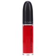 thumbnail image 6 of MAC Retro Matte Liquid Lipstick Ruby Phew! 0.17 oz, 6 of 8