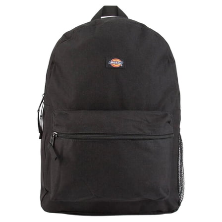 Luggage Student Backpack Black One Size