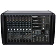 thumbnail image 6 of Mackie PPM608 8 Channel 1000w Pro Active Powered Mixer+Free Home Theater System, 6 of 9