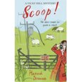 thumbnail image 1 of A Vicky Hill Mystery: Scoop! (Vicky Hill), 1 of 2