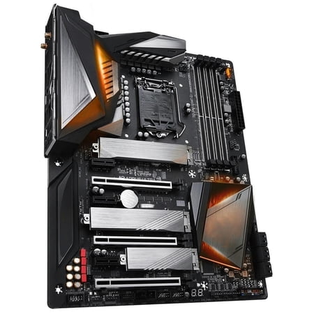 FOR 1PC Z390 ULTRA FOR 1PC Motherboard LGA1151 Z390 DDR4 128GB ATX