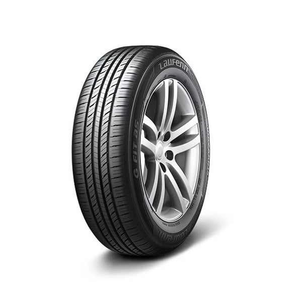 LLANTA 215/65R17 LAUFENN LH41 HANKOOK 99H