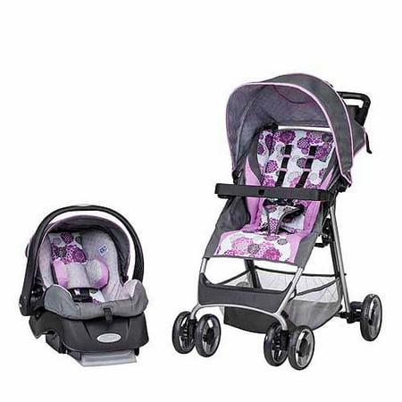 Evenflo FlexLite Travel System, Lizette