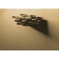 thumbnail image 1 of Ahgly Company Machine Washable Indoor Rectangle Transitional Red Brown Area Rugs, 6' x 9', 1 of 7