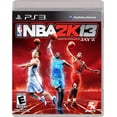 thumbnail image 1 of Nba 2k13 - Ps3, 1 of 1