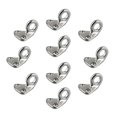 thumbnail image 2 of 10 Uds. Ganchos para guardabarros marinos, almohadilla de pared, ganchos para abrigos, accesorios, ganchos para colgar barcos al aire libre, gancho, 2 of 8