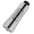 thumbnail image 4 of KAKOWELY Kitchen Basin Faucet Sprayer Kitchen Sink Pull-out Faucet Sprayer Kitchen Sink Faucet Accessory,4.02X"X1.46"X1.46", 4 of 5