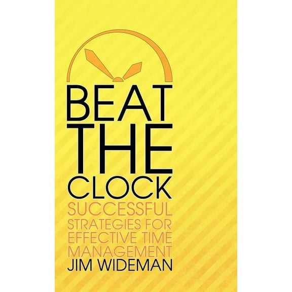 Beat the Clock, (Paperback)