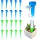 thumbnail image 1 of Sistema de riego automático de 20 piezas, kit de riego por goteo con sistema de riego de liberación prolongada, aspersor automático para jardín interior y exterior ER, 1 of 5