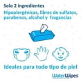thumbnail image 3 of Toallas húmedas WaterWipes para bebés 180 pzas, 3 of 3