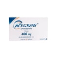 thumbnail image 2 of Regivas 400 mg tabletas recubiertas 20 pzas, 2 of 3