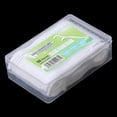 thumbnail image 5 of 50Pcs Dental Floss Flosser Pick Toothpicks Stick Oral Care Teeth Cleaning Tool, 5 of 5