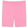 thumbnail image 5 of BTween Girls 4 Pack Floral Fashion Summer Clothes Set - Tutu Skirt Tank Top Short Sleeve and Biker Shorts, 5 of 5