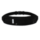 thumbnail image 1 of Correa De Cintura Para Correr Maratón Unisex Xtellar Negro, 1 of 4