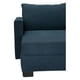thumbnail image 5 of Love-Chaise Izquierdo Smoky Azul, 5 of 7