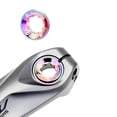 thumbnail image 4 of Tapa de manivela TOOPRE MTB Bike Tornillos Cap CNC M20x8mm BB Perno de fijación (Color) JShteea Accesorios para bicicletas, 4 of 9