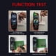 thumbnail image 5 of ZLLJMETER Multimeter Digital AC DC Current Voltage Detector ZL128B, 5 of 5