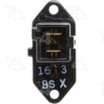 thumbnail image 3 of Four Seasons HVAC Blower Motor Resistor P/N:20148 Fits select: 1995-1999 TOYOTA AVALON, 1997-2001 LEXUS ES, 3 of 5