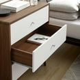 thumbnail image 5 of Transmit 3-Drawer Chest, 5 of 9