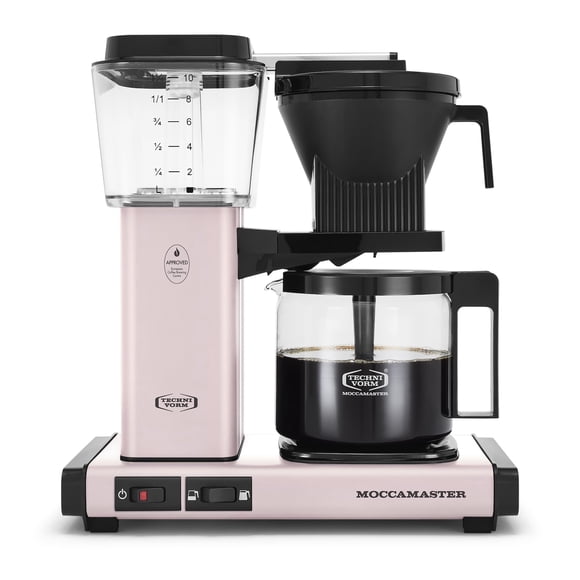 Cafetera Technivorm Moccamaster 53635 KBGV 1.25L