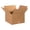 25 Pack, variant on - 11x8x6 Pack of 25 Corrugated Cardboard Packing Shipping Mailing Moving Carton Boxes