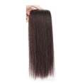 thumbnail image 1 of Postizo sintético,Solución innovadora del postizo del clip del postizo de las mujeres del pelo del postizo de las muchachas de las mujeres, 1 of 6
