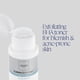 thumbnail image 2 of Tónico Obagi ClenziDerm M.D. Pore Therapy 150 ml con 2% de ácido salicílico, 2 of 9